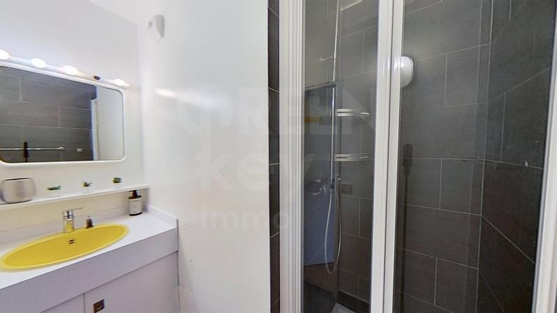 Appartement - 139 m² - 6 pièces