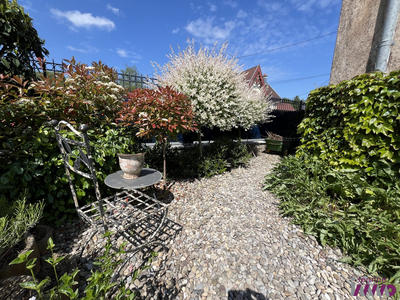 Maison - 197 m² - 7 pièces