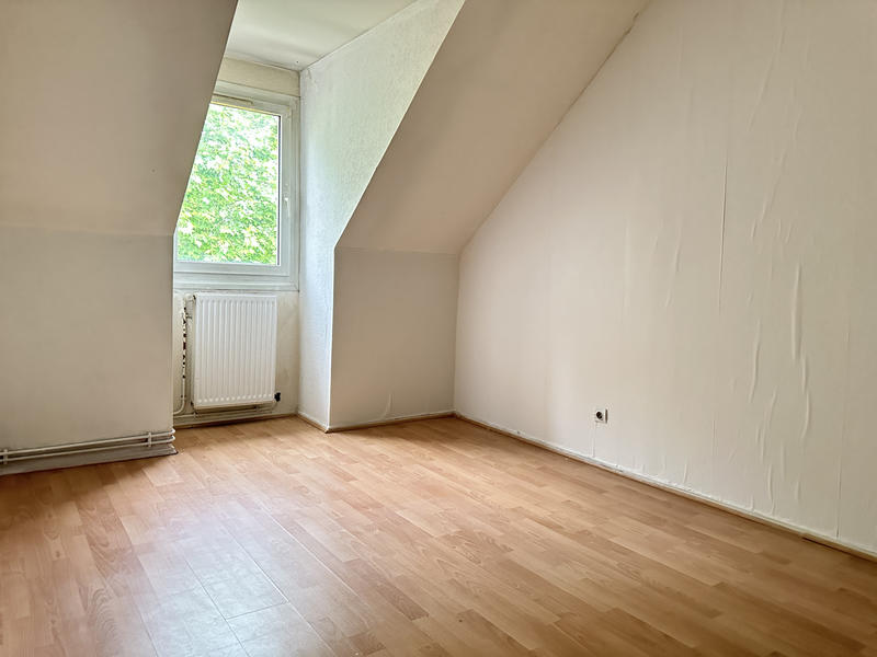 Duplex - 76 m² - 4 pièces