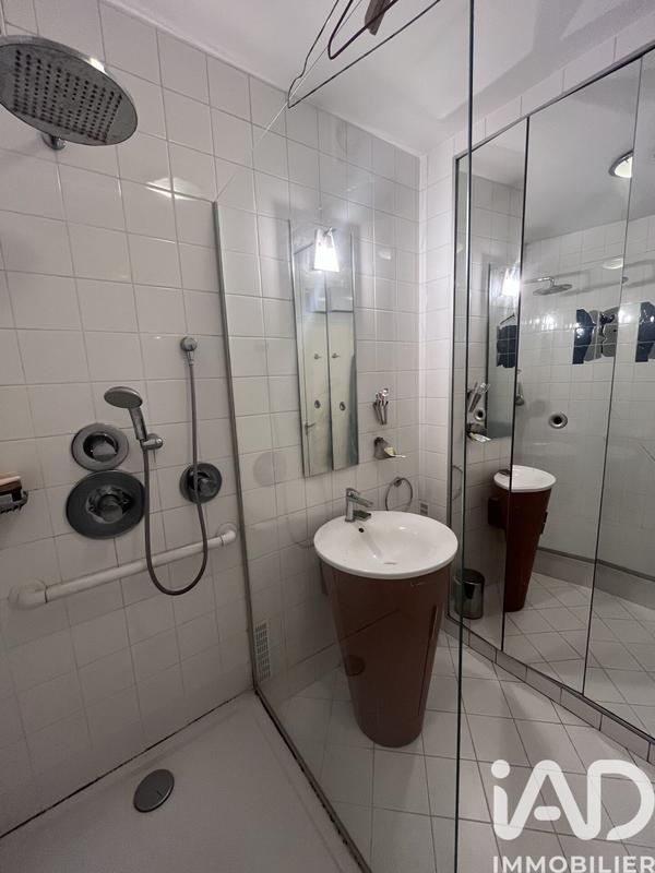 Appartement - 83 m² - 3 pièces