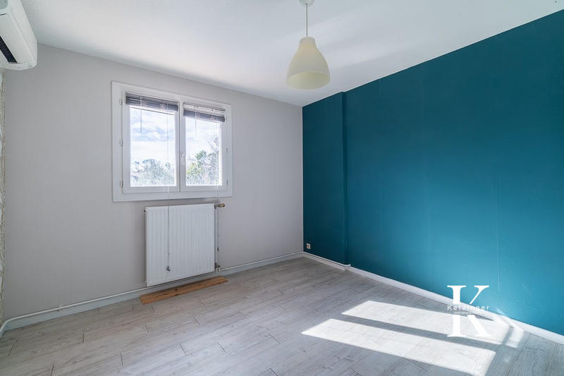 Maison - 104 m² - 5 pièces