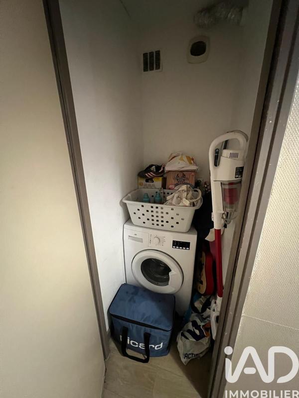 Appartement - 77 m² - 4 pièces