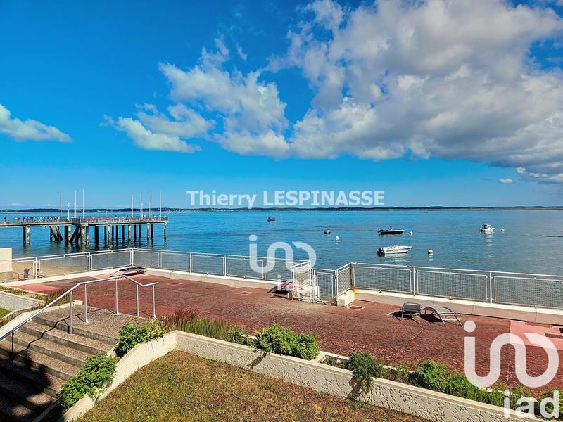 Appartement - 106 m² - 4 pièces