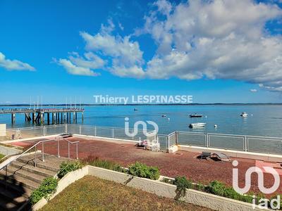 Appartement - 106 m² - 4 pièces