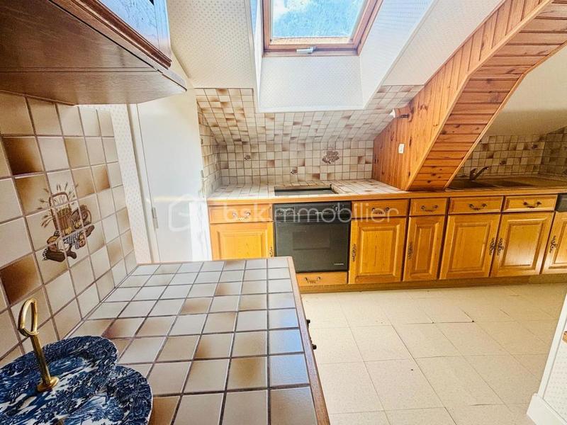 Immeuble - 268 m² - 10 pièces