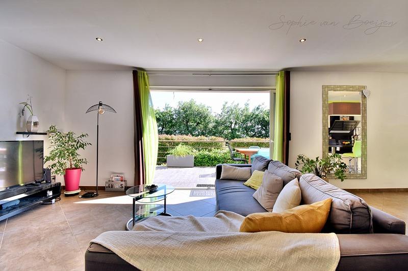 Mas - 170 m² - 7 pièces