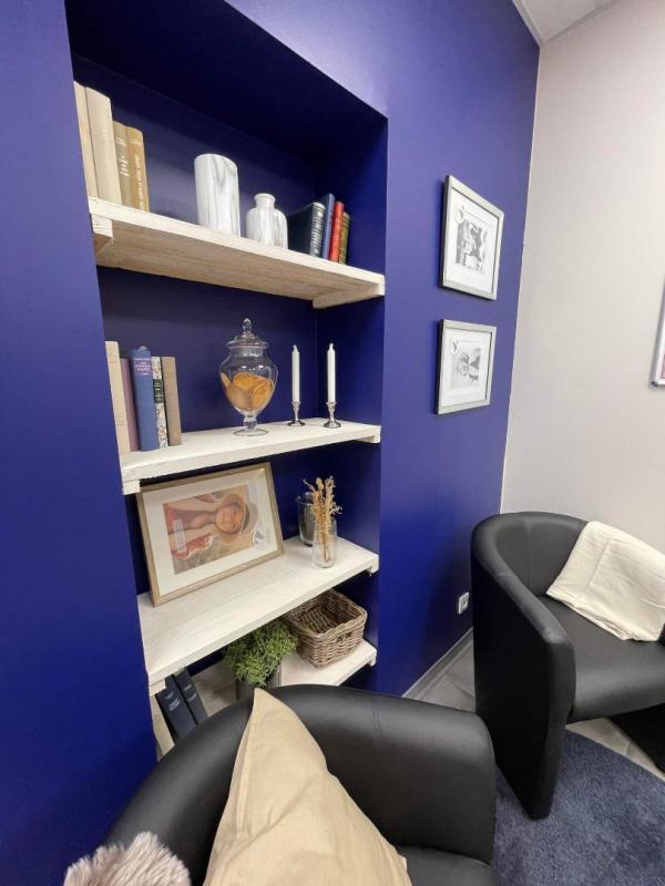 Local commercial - 50 m² - 4 pièces