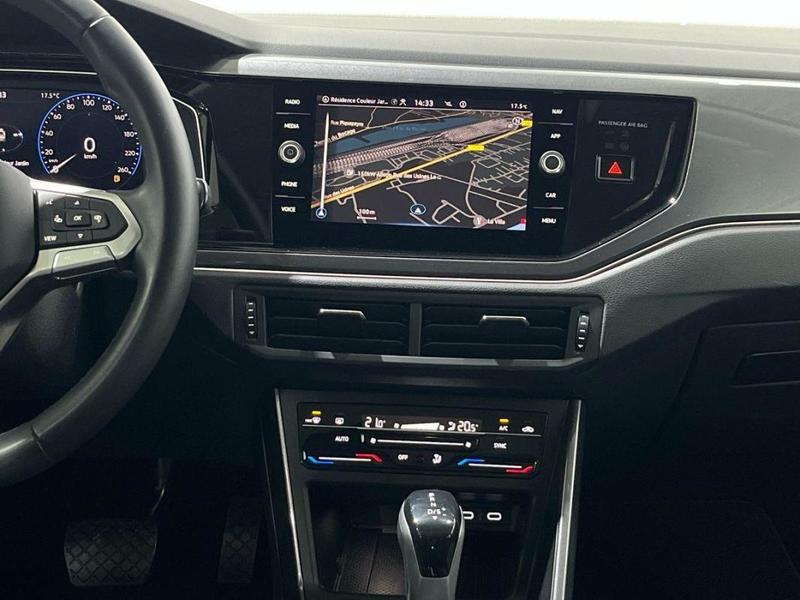 Volkswagen Taigo 1.0 Tsi 110 Dsg7 Style