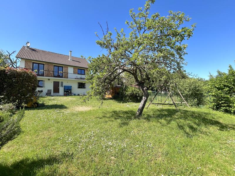 Villa - 170 m² - 8 pièces