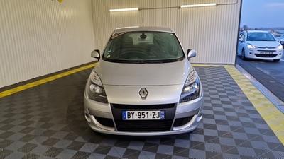 Renault Scénic III Business Dci 130 Fap Eco2 Energy