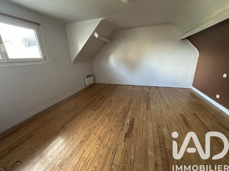 Maison de ville - 87 m² - 5 pièces