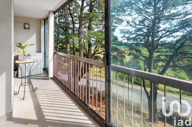 Appartement - 89 m² - 5 pièces