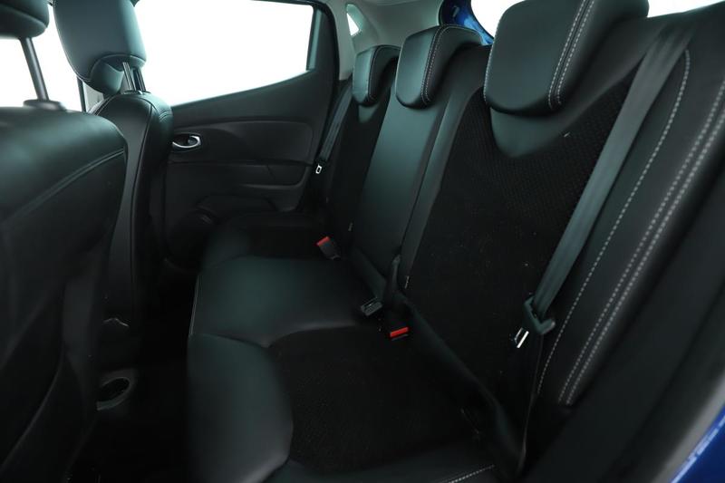 Renault Clio 1.5 dCi Intens 90 ch