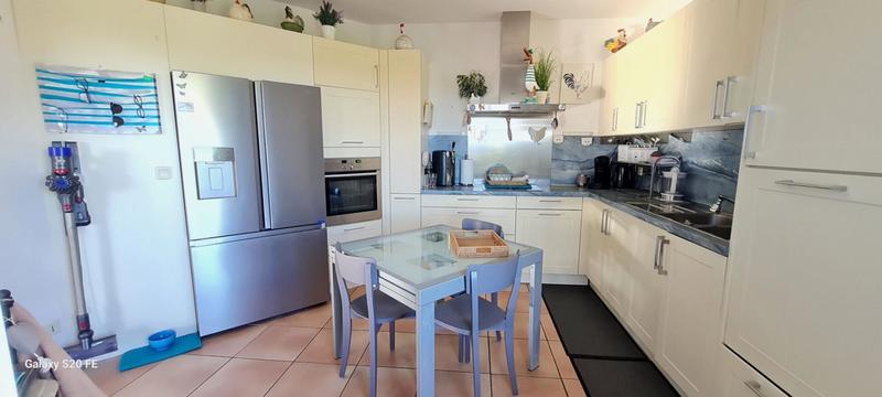 Villa - 141 m² - 5 pièces