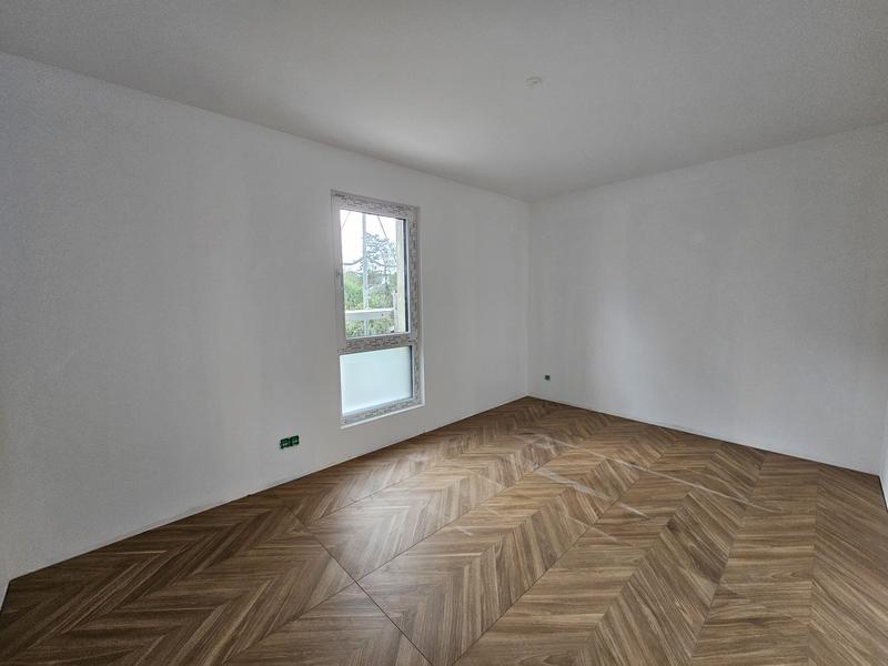 Maison contemporaine - 123 m² - 5 pièces