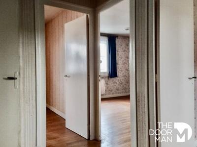 Maison de ville - 80 m² - 4 pièces