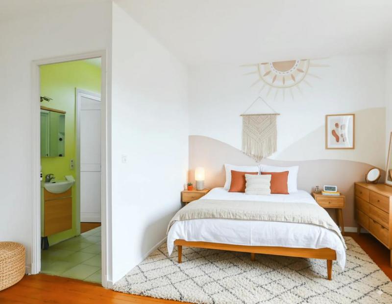 Maison - 210 m² - 8 pièces