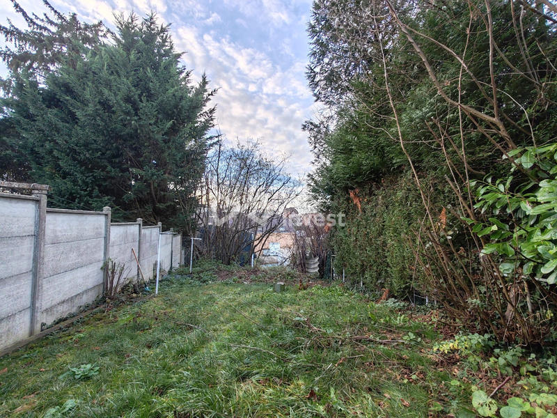 Maison - 60 m² - 4 pièces