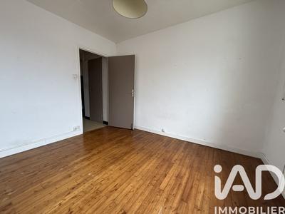 Appartement - 51 m² - 3 pièces