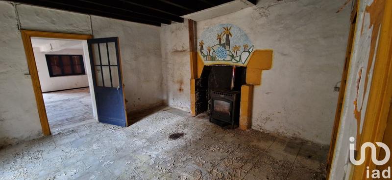 Maison de village - 173 m² - 6 pièces