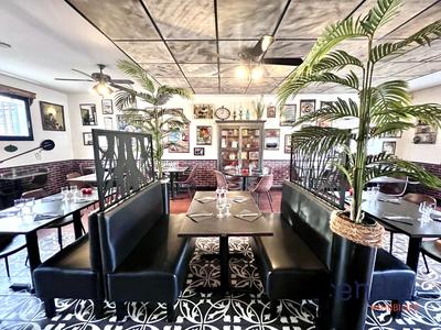 Fonds de commerce - 200 m²