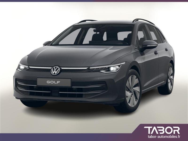 Volkswagen Golf Variant 2.0 Tdi 150 Dsg Style