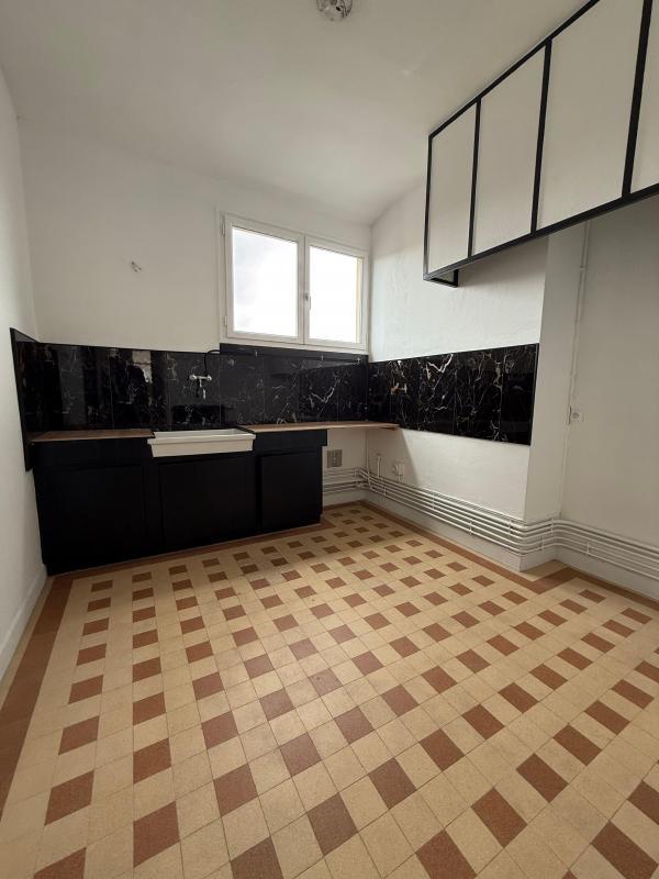 Appartement - 73 m² - 3 pièces