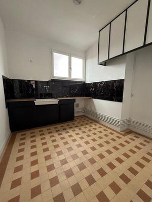 Appartement - 73 m² - 3 pièces