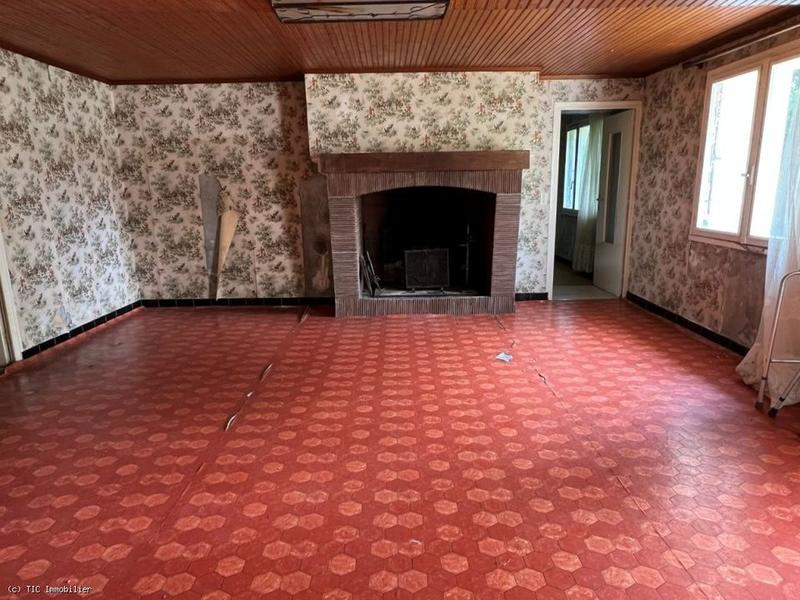 Maison - 162 m² - 7 pièces