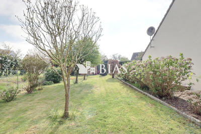 Maison - 104 m² - 5 pièces