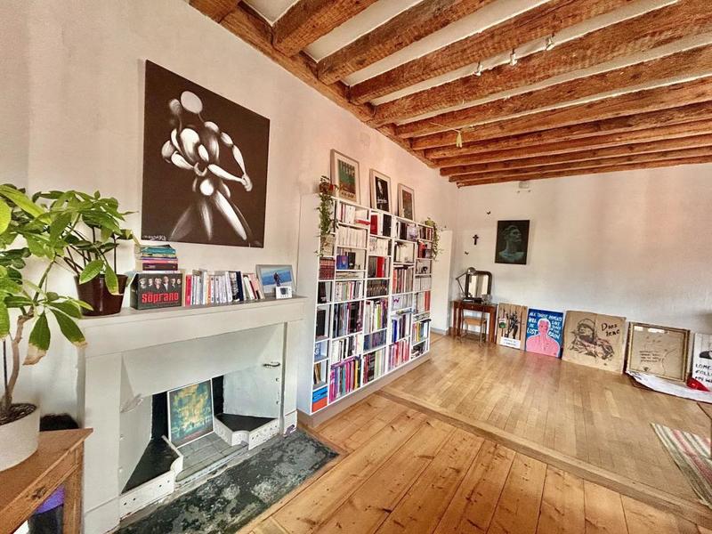 Appartement - 148 m² - 5 pièces