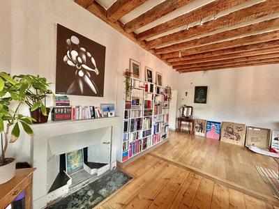 Appartement - 148 m² - 5 pièces