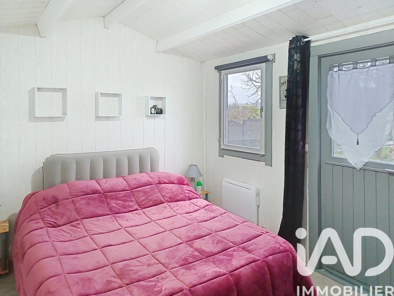 Maison - 172 m² - 6 pièces