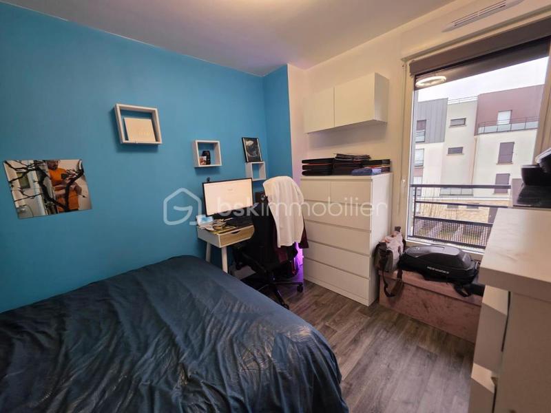 Duplex - 75 m² - 4 pièces