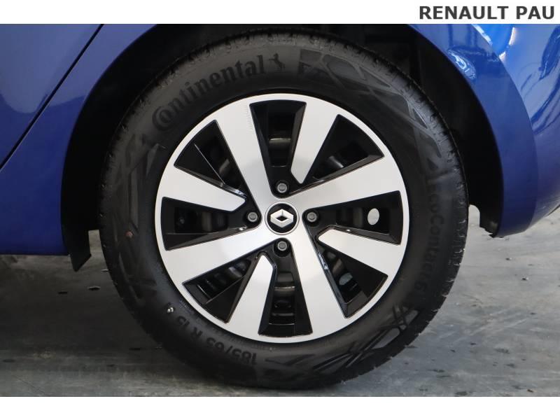 Renault Clio TCe 90 Equilibre