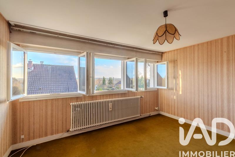 Maison - 134 m² - 7 pièces