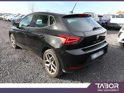 Seat Ibiza 1.0 Tsi 115 Dsg Xcellence Led Gps