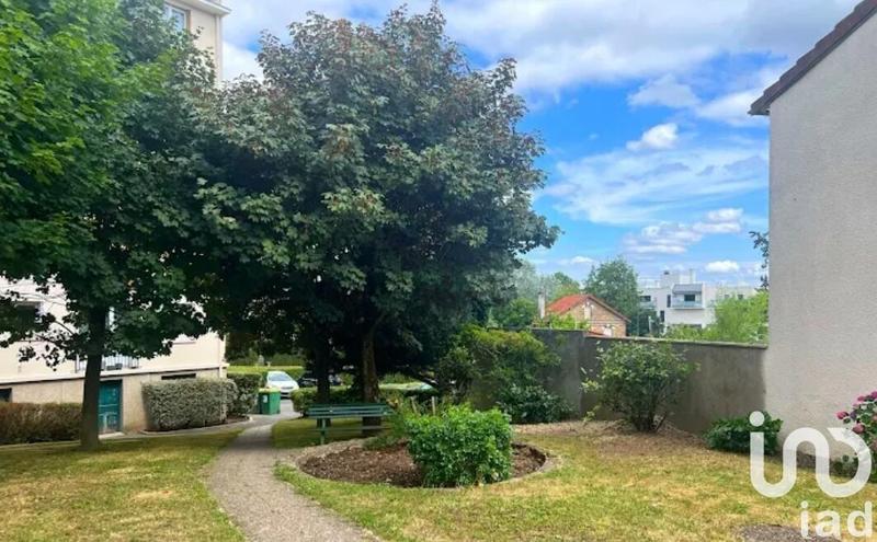 Appartement - 82 m² - 5 pièces