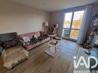 Appartement - 77 m² - 4 pièces