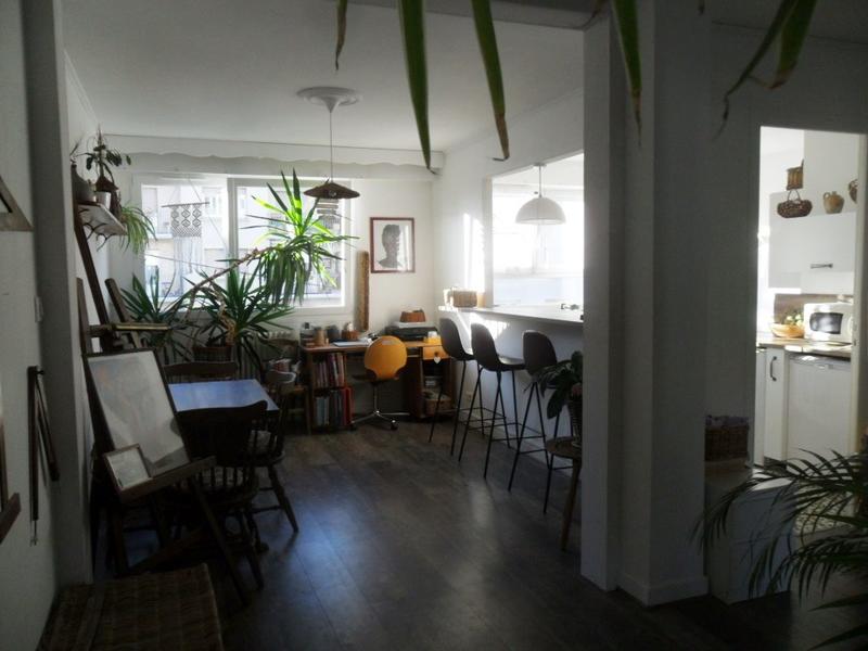 Appartement - 98 m² - 5 pièces