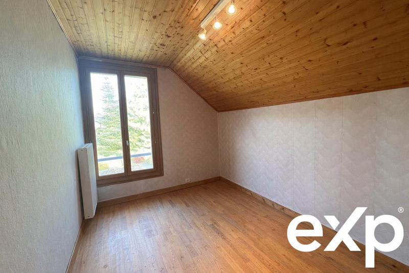 Maison ancienne - 158 m² - 6 pièces