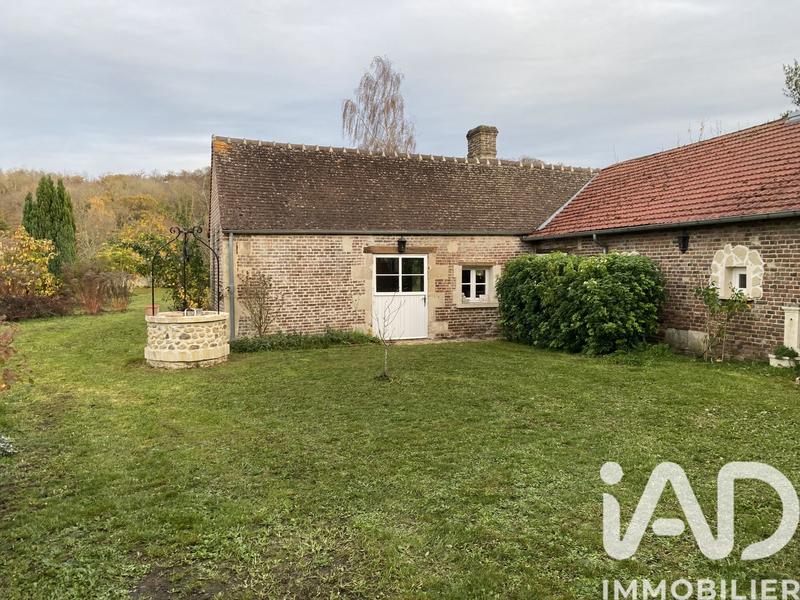 Maison - 178 m² - 5 pièces