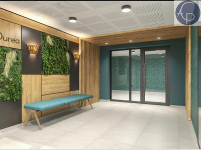 Appartement - 86 m² - 4 pièces