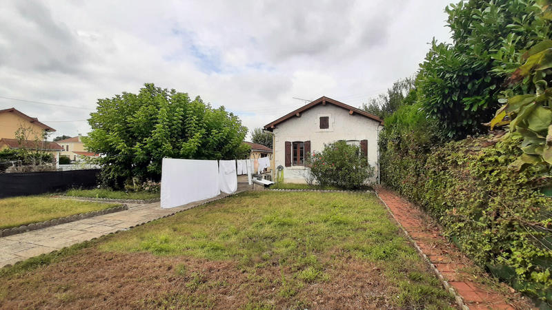 Maison - 77 m² - 5 pièces