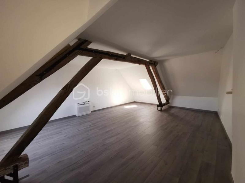 Maison de village - 197 m² - 7 pièces