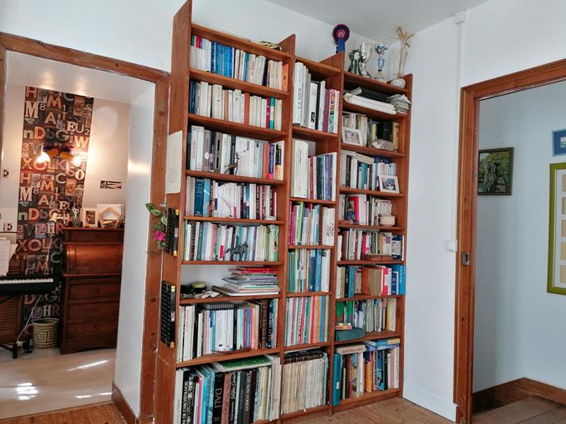 Maison - 72 m² - 3 pièces