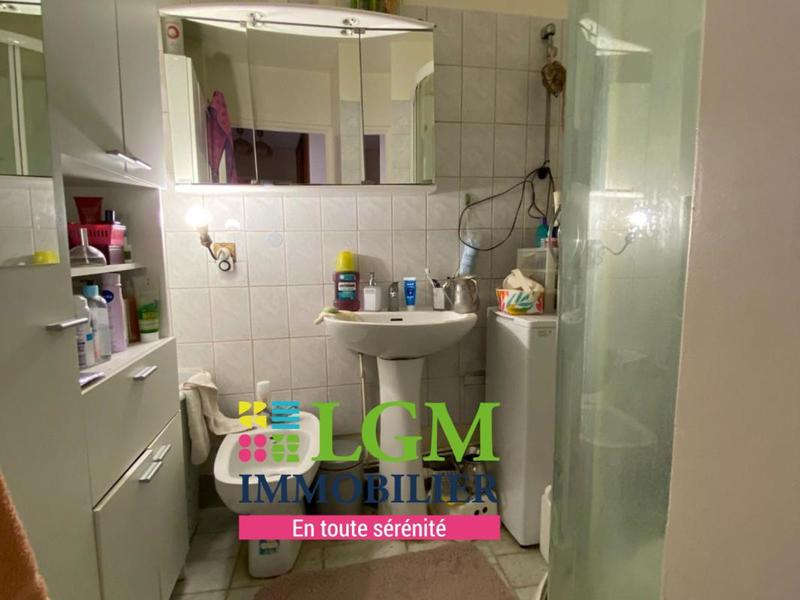 Appartement - 95 m² - 4 pièces