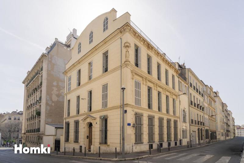 Appartement - 49 m² - 3 pièces