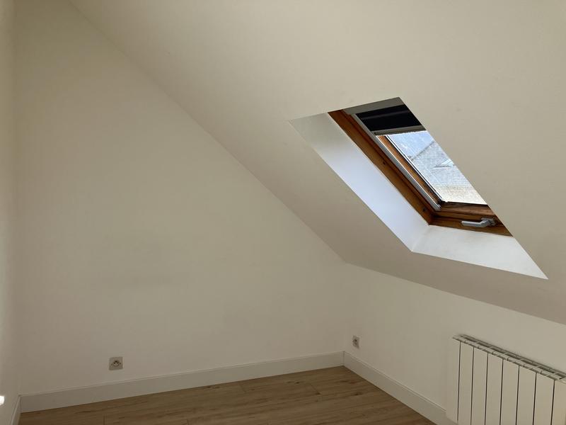 Appartement - 22 m² - 2 pièces