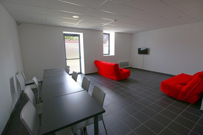 Studio - 20 m² - 1 pièce